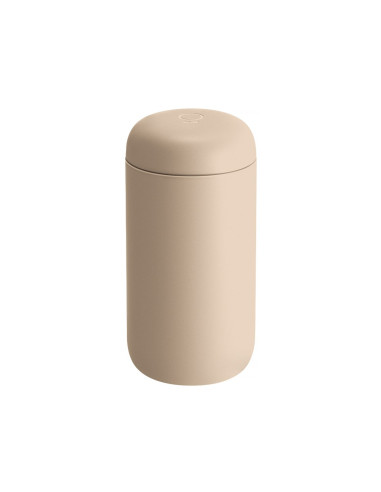 Kubek Termiczny 355 Ml Carter Move Mug Fellow Piaskowy