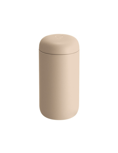 Kubek Termiczny 355 Ml Carter Move Mug Fellow Piaskowy