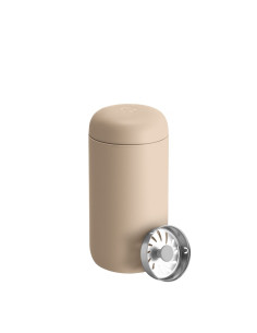 Kubek Termiczny 355 Ml Carter Move Mug Fellow Piaskowy 2