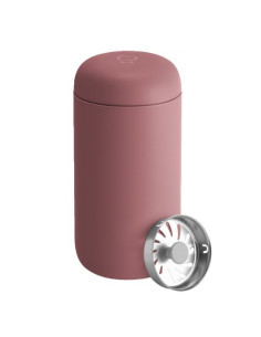 Kubek Termiczny 355 Ml Carter Move Mug Fellow Pudrowy Różowy