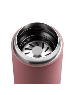 Kubek Termiczny 355 Ml Carter Move Mug Fellow Pudrowy Różowy 2