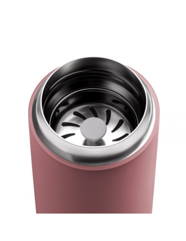 Kubek Termiczny 355 Ml Carter Move Mug Fellow Pudrowy Różowy