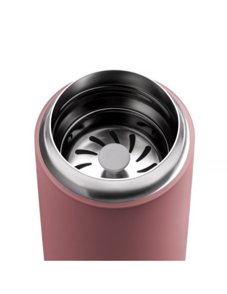 Kubek Termiczny 355 Ml Carter Move Mug Fellow Pudrowy Różowy