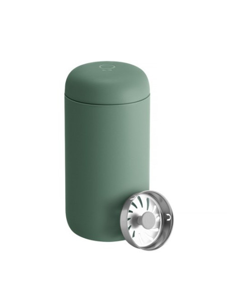 Kubek Termiczny 355 Ml Carter Move Mug Fellow Szałwiowy