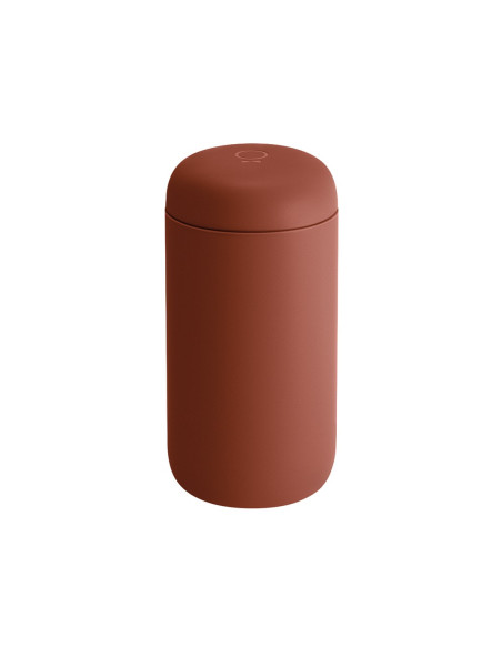 Kubek Termiczny 355 Ml Carter Move Mug Fellow Sienna