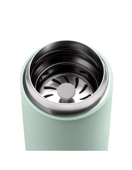 Kubek Termiczny 355 Ml Carter Move Mug Fellow Miętowy