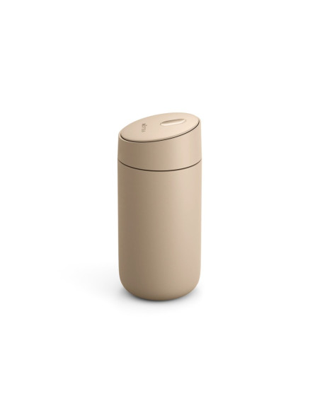 Kubek Termiczny 355 Ml Carter Slide Mug Fellow Piaskowy
