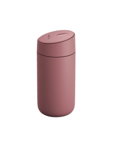 Kubek Termiczny 355 Ml Carter Slide Mug Fellow Pudrowy Różowy