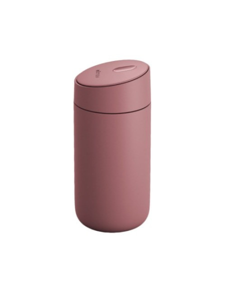 Kubek Termiczny 355 Ml Carter Slide Mug Fellow Pudrowy Różowy