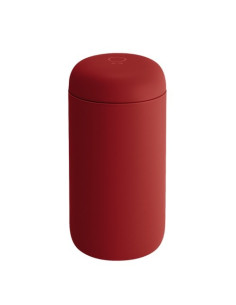 Kubek Termiczny 355 Ml Carter Move Mug Fellow Ciemnoczerwony