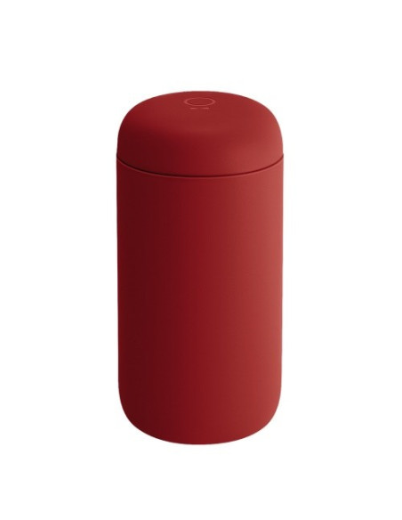 Kubek Termiczny 355 Ml Carter Move Mug Fellow Ciemnoczerwony