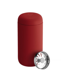 Kubek Termiczny 355 Ml Carter Move Mug Fellow Ciemnoczerwony 2