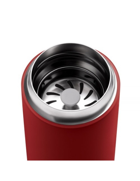 Kubek Termiczny 355 Ml Carter Move Mug Fellow Ciemnoczerwony