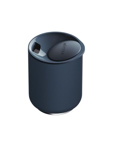 Kubek Termiczny 295 Ml Rocky Lowball Tumbler Fellow Granatowy