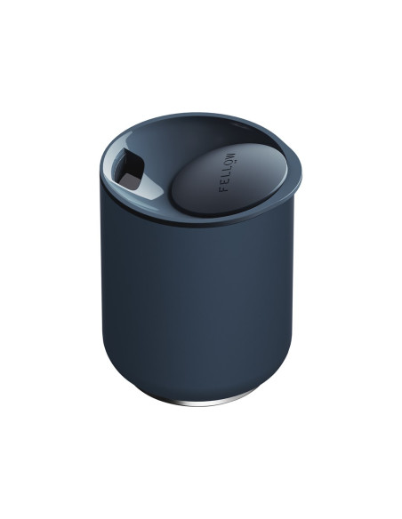 Kubek Termiczny 295 Ml Rocky Lowball Tumbler Fellow Granatowy
