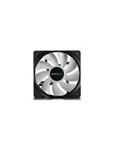 Wentylator Deepcool Rf120 (3In1) Rgb Pwm 2