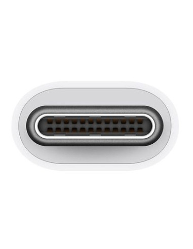 Apple Usb-C - Usb-A Adapter
