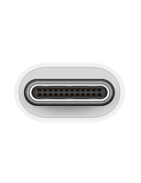 Apple Usb-C - Usb-A Adapter