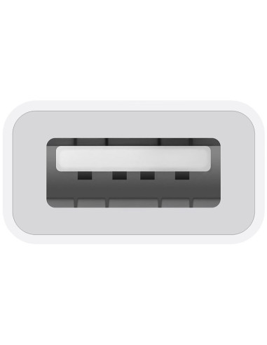 Apple Usb-C - Usb-A Adapter