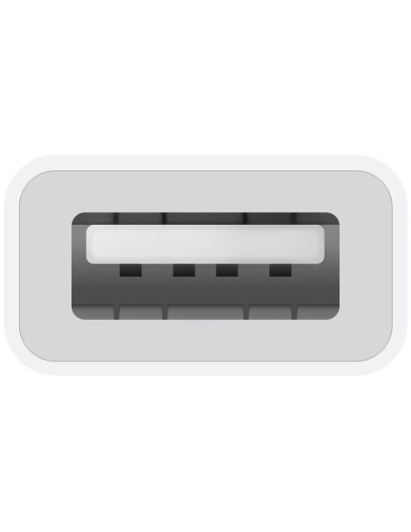 Apple Usb-C - Usb-A Adapter
