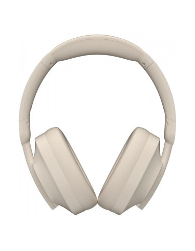 Defender Słuchawki Bluetooth Freemotion B485 Anc Beżowe 63486