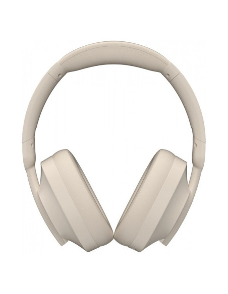 Defender Słuchawki Bluetooth Freemotion B485 Anc Beżowe 63486