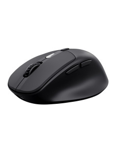 Mysz Trust Zevo Fast Rech Multi-Wrls Czarna 2