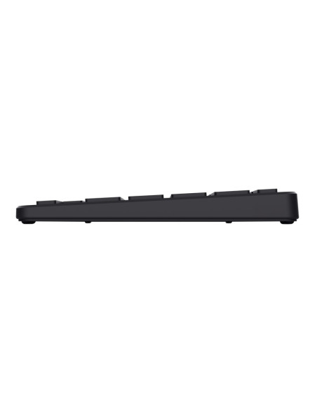 Klawiatura Trust Nado Ii Bluetooth® Do Wielu Urządzeń
