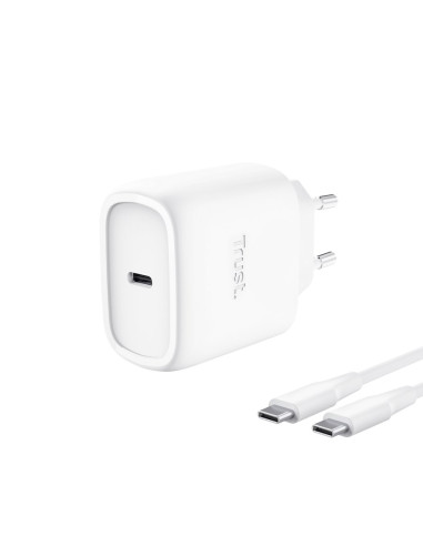 Ładowarka Trust Maxo Gan Usb-C 45W Do Urządzeń Apple