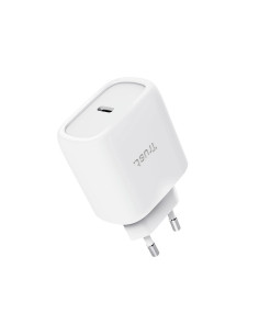 Ładowarka Trust Maxo Gan Usb-C 45W Do Urządzeń Apple 2