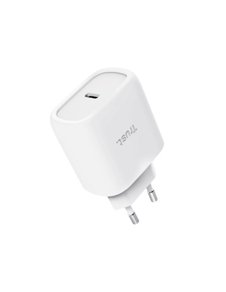 Ładowarka Trust Maxo Gan Usb-C 45W Do Urządzeń Apple