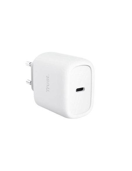 Ładowarka Trust Maxo Gan Usb-C 45W Do Urządzeń Apple