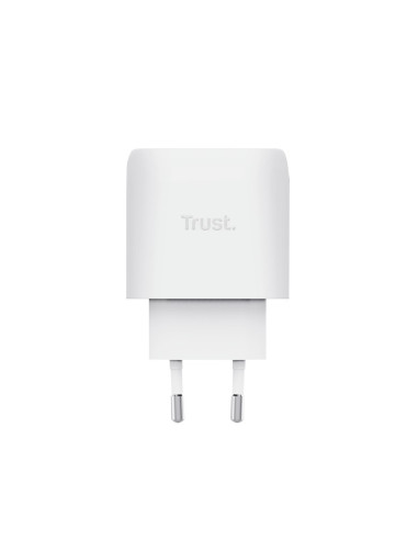 Ładowarka Trust Maxo Gan Usb-C 45W Do Urządzeń Apple