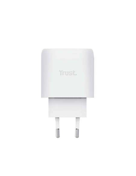 Ładowarka Trust Maxo Gan Usb-C 45W Do Urządzeń Apple