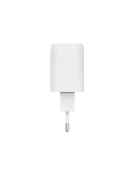 Ładowarka Trust Maxo Gan Usb-C 45W Do Urządzeń Apple