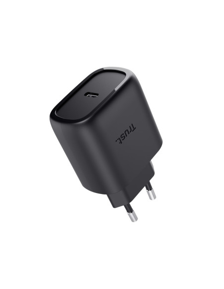Ładowarkatrust Maxo Gan Usb-C 45W Do Urządzeń Samsung