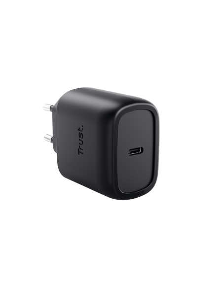 Ładowarkatrust Maxo Gan Usb-C 45W Do Urządzeń Samsung