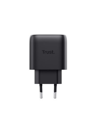 Ładowarkatrust Maxo Gan Usb-C 45W Do Urządzeń Samsung
