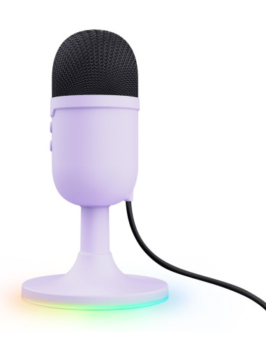 Mikrofon Gamingowy Trust Gxt 234P Yunix Pod Usb