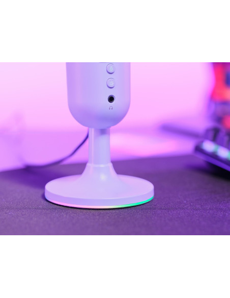 Mikrofon Gamingowy Trust Gxt 234P Yunix Pod Usb