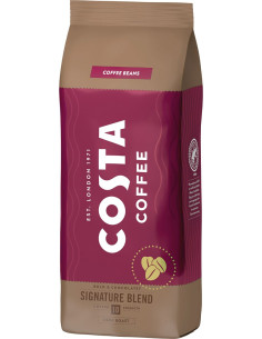 Costa Coffee Signature Blend Dark Kawa Ziarnista 1Kg 2