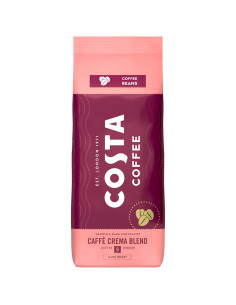 Costa Coffee Crema Kawa Ziarnista 1Kg