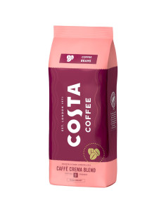 Costa Coffee Crema Kawa Ziarnista 1Kg 2