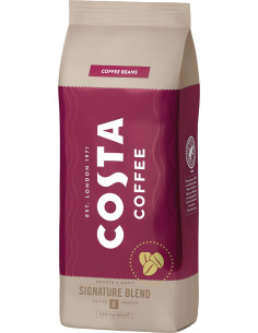 Costa Coffee Signature Blend Medium Kawa Ziarnista 1Kg 2