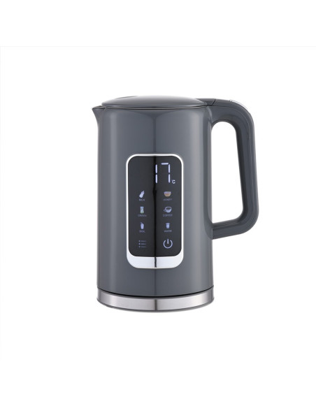 Czajnik Elektryczny Maestro Mr-024-Grey