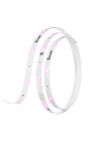 Govee Taśma Led Basic Strip Light 5M Rgbic, Wi-Fi, Bluetooth H618A3D1