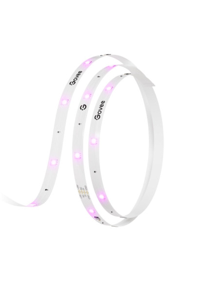 Govee Taśma Led Basic Strip Light 5M Rgbic, Wi-Fi, Bluetooth H618A3D1