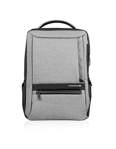 Modecom Smart Plecak Do Laptopa 15,6"