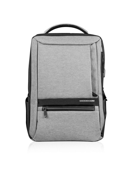 Modecom Smart Plecak Do Laptopa 15,6"