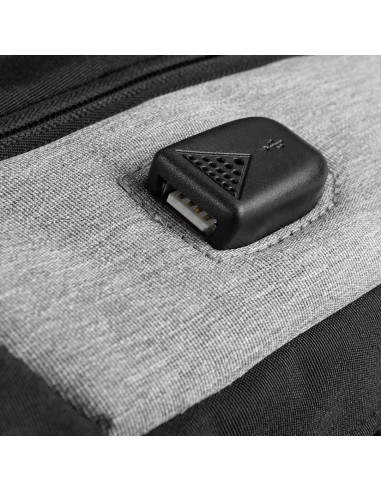 Modecom Smart Plecak Do Laptopa 15,6"